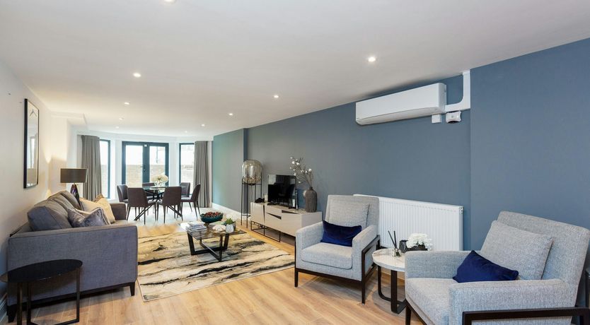 Photo of Modern Kensington