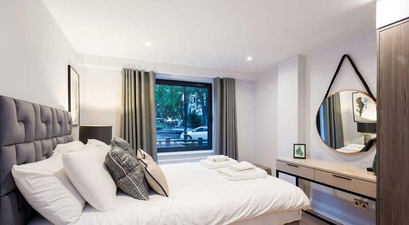 Photo of Modern Kensington