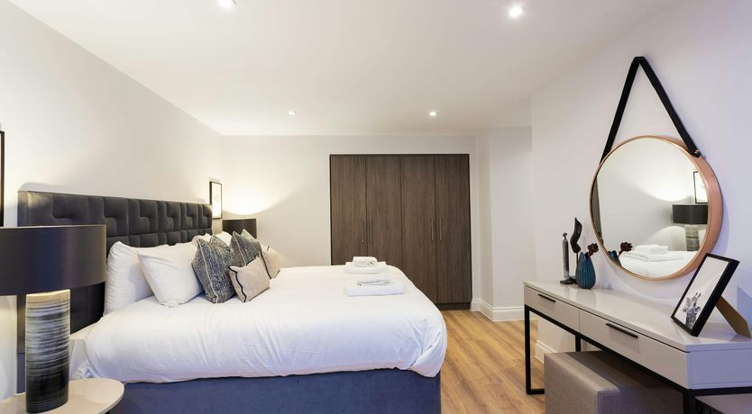 Photo of Modern Kensington