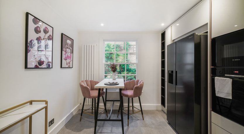 Photo of Portobello Princess