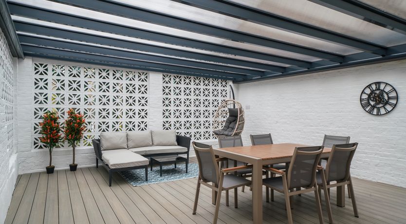 Photo of Portobello Princess