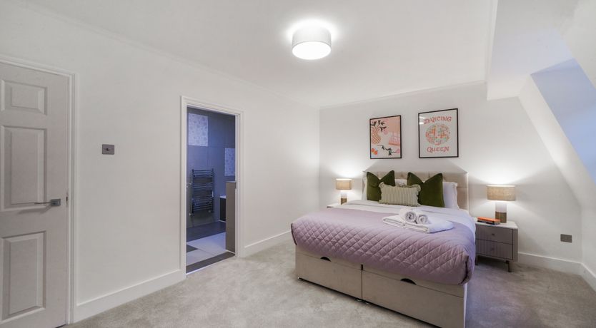 Photo of Portobello Princess