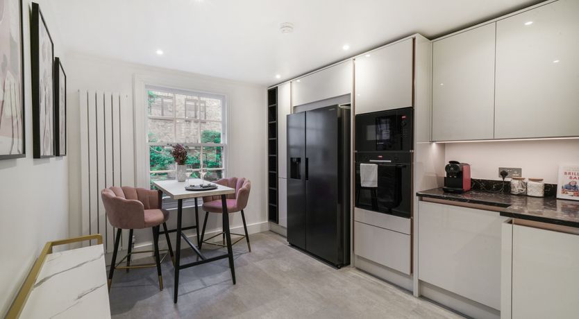 Photo of Portobello Princess