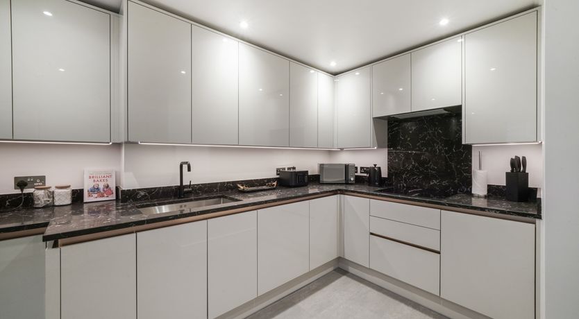 Photo of Portobello Princess