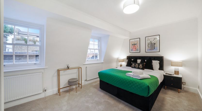 Photo of Portobello Princess