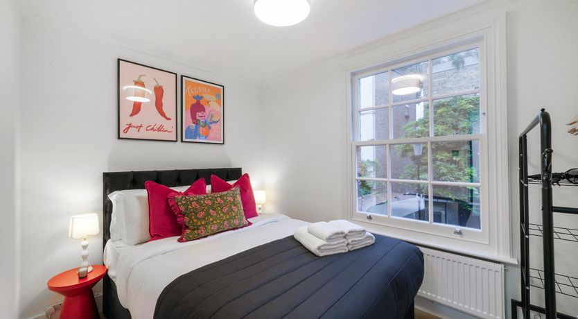 Photo of Portobello Princess