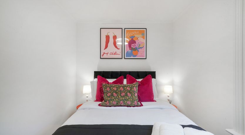 Photo of Portobello Princess