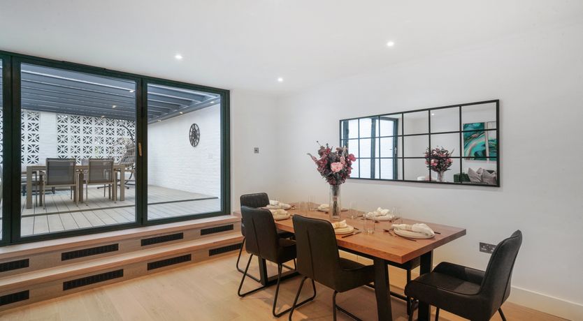 Photo of Portobello Princess