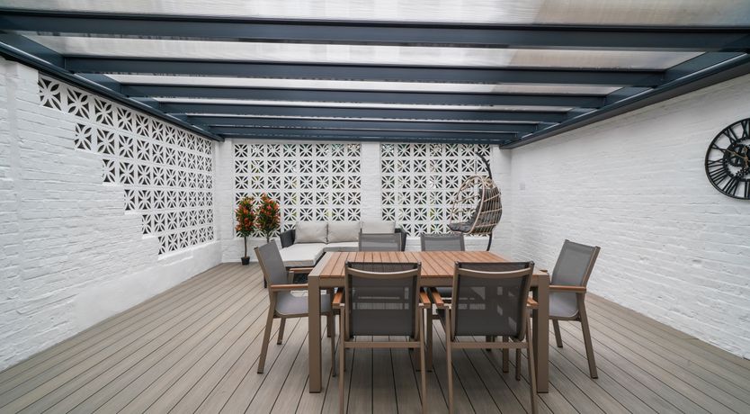 Photo of Portobello Princess