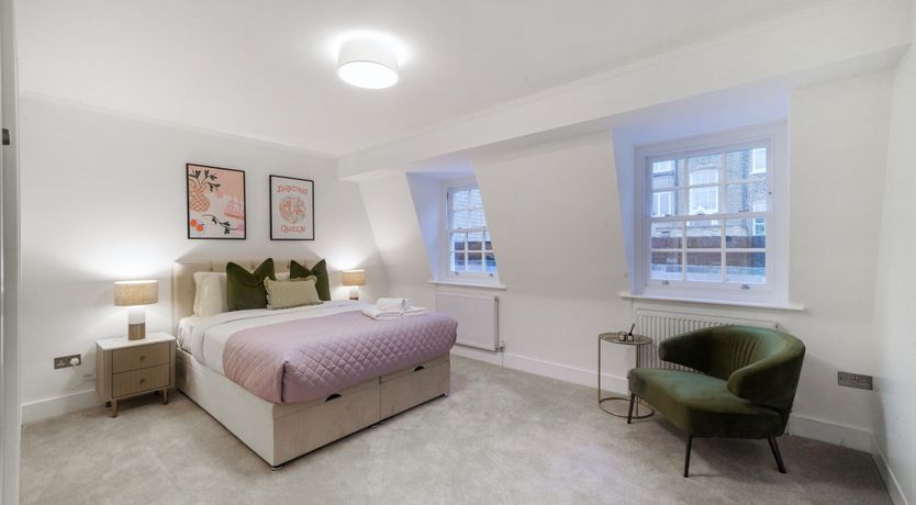 Photo of Portobello Princess