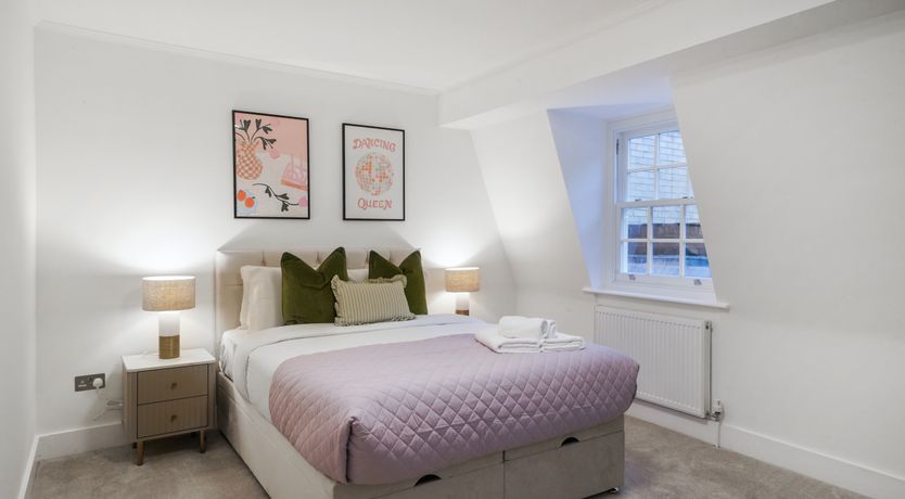 Photo of Portobello Princess