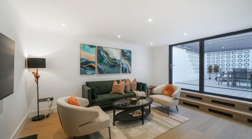 Photo of Portobello Princess