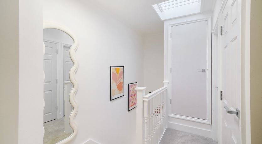 Photo of Portobello Princess