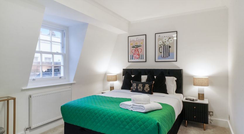 Photo of Portobello Princess