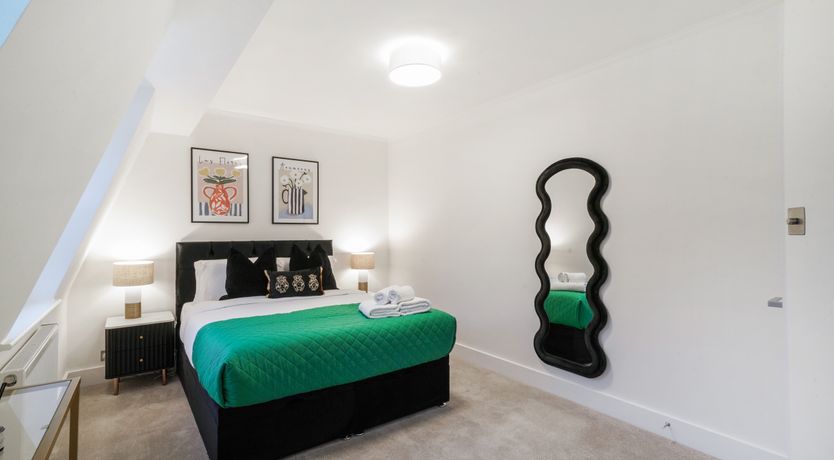 Photo of Portobello Princess