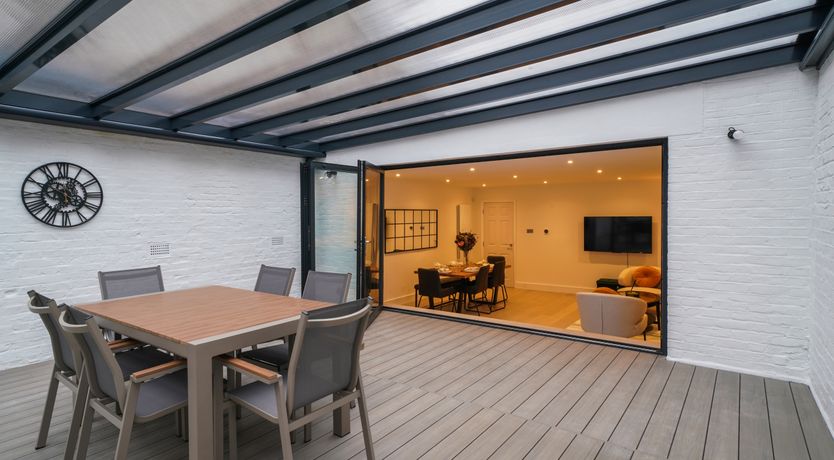 Photo of Portobello Princess