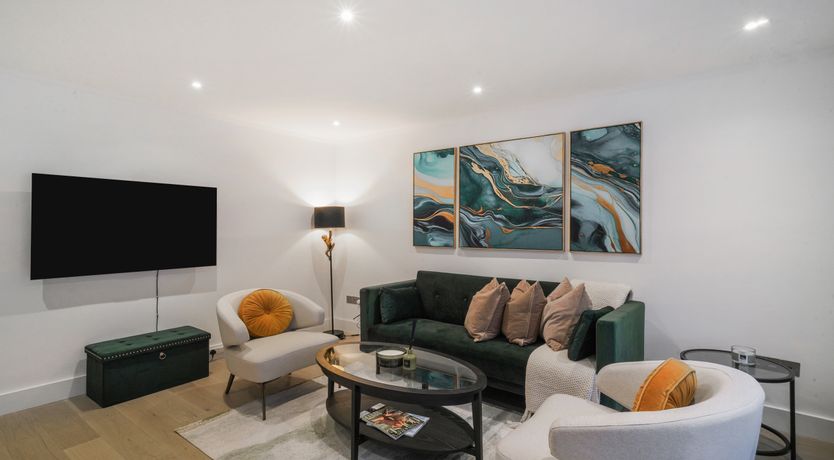 Photo of Portobello Princess