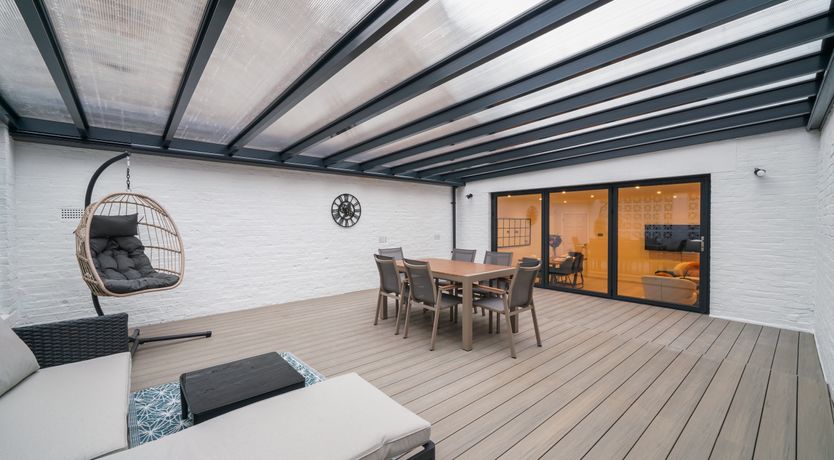 Photo of Portobello Princess