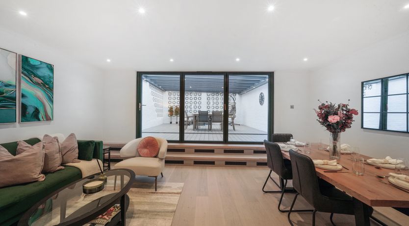 Photo of Portobello Princess