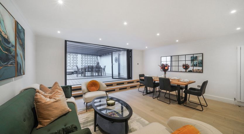 Photo of Portobello Princess