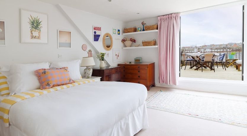 Photo of The English Baron