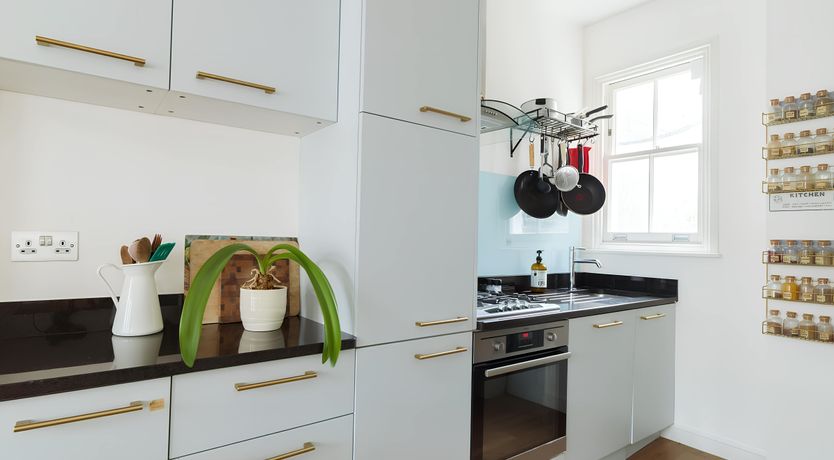 Photo of The English Baron