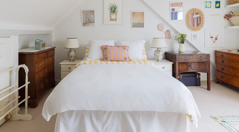 Photo of The English Baron