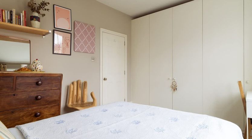 Photo of The English Baron