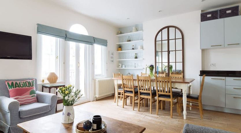 Photo of The English Baron