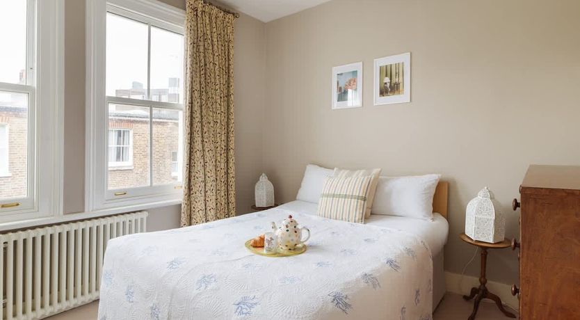 Photo of The English Baron