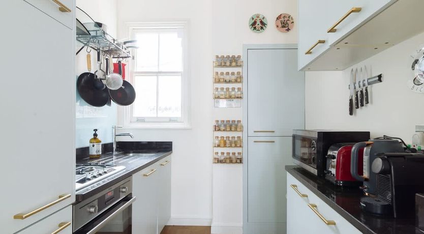 Photo of The English Baron