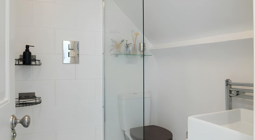 Photo of The English Baron