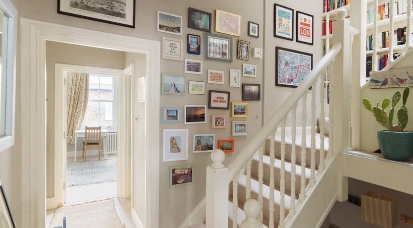 Photo of The English Baron