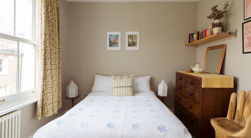 Photo of The English Baron