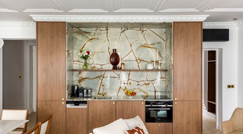 Photo of Green Marble