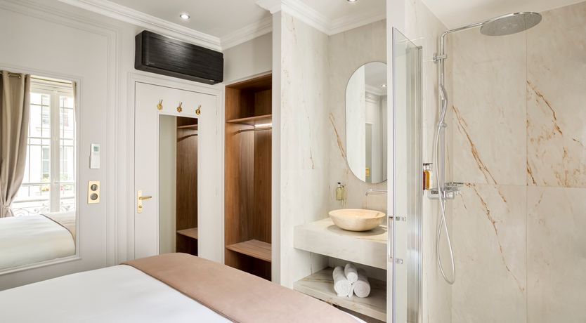 Photo of Green Marble