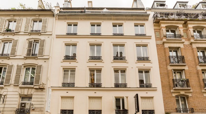 Photo of Green Marble