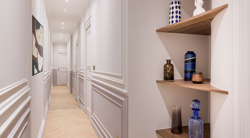 Photo of Green Marble