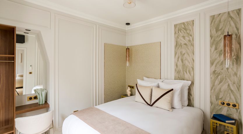 Photo of Green Marble