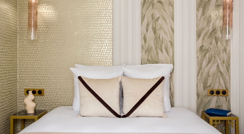 Photo of Green Marble