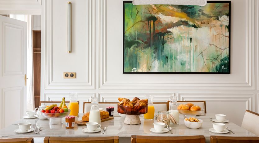 Photo of Green Marble