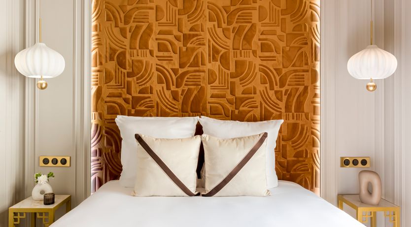 Photo of Green Marble