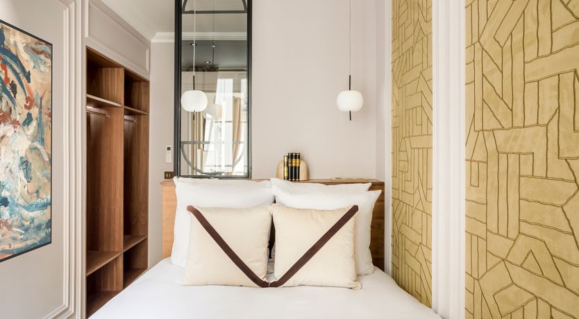 Photo of Green Marble