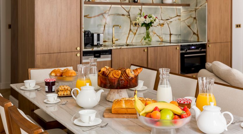 Photo of Green Marble