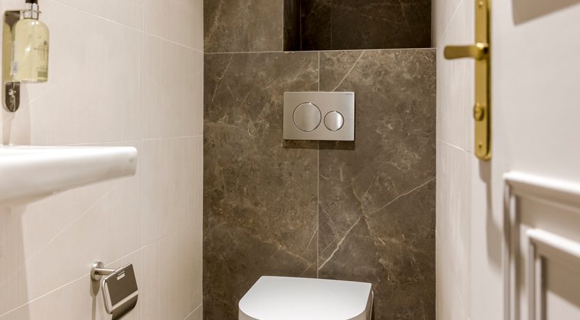 Photo of Green Marble