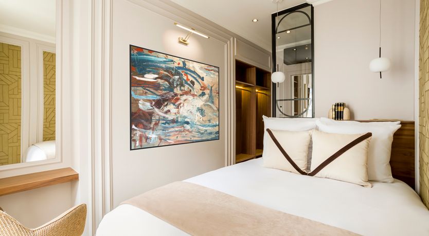 Photo of Green Marble