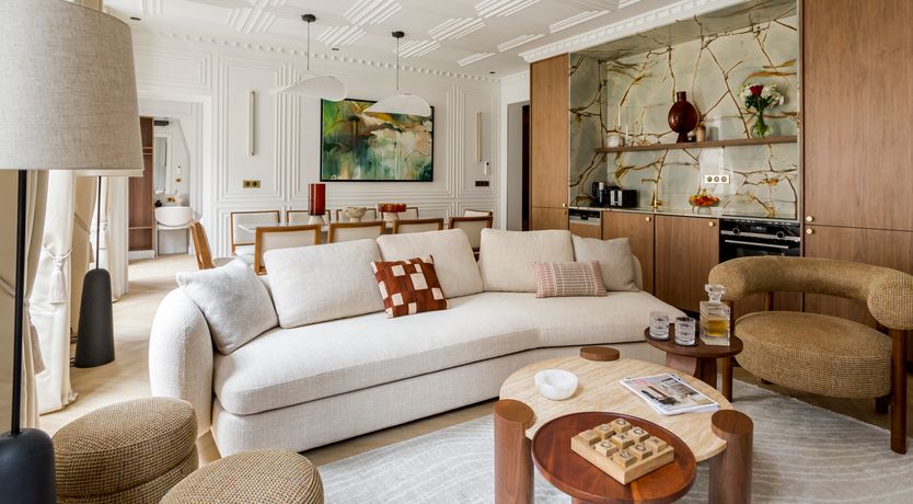 Photo of Green Marble