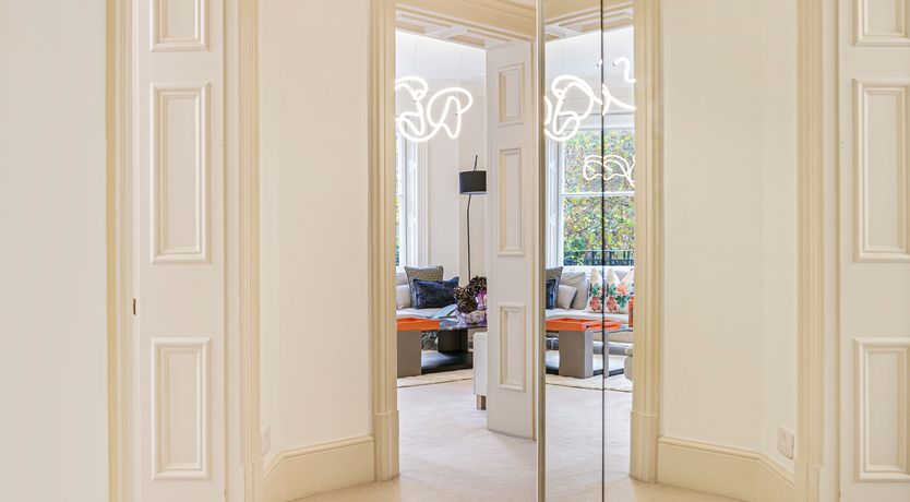 Photo of Cadogan Contemporary