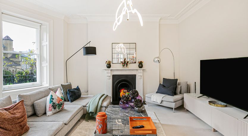 Photo of Cadogan Contemporary