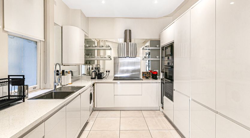 Photo of Cadogan Contemporary